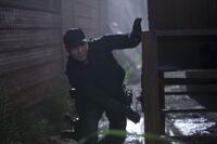 Jet Li as Yin Yang in "The Expendables."