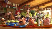 A scene from "Toy Story 3."