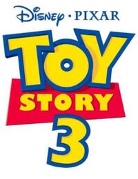 Poster art for "Toy Story 3 in Disney Digital 3D."