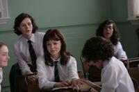 Carey Mulligan as Jenny in "An Education."