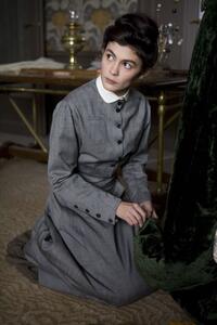 Audrey Tautou as Coco Chanel in "Coco Before Chanel."