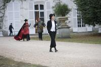 Audrey Tautou as Coco Chanel in "Coco Before Chanel."