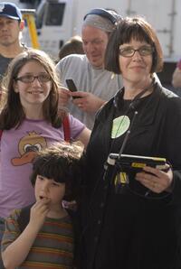 Katherine Dieckmann in "Motherhood."