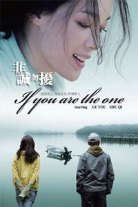 if you are the one movie