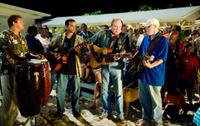 A scene from "Cayman Went."
