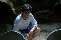 Michael Lombardi as Josh Anders in "Cayman Went."