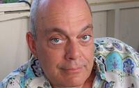 John Mainieri as Hans Kopechne in "Cayman Went."