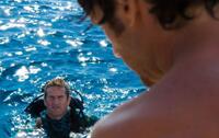 A scene from "Cayman Went."