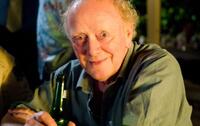 Peter Maloney as Seaver Weston in "Cayman Went."