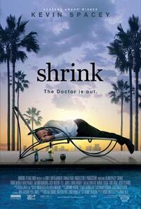 Poster art for "Shrink."
