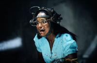 Tanedra Howard as Simone in "Saw VI."