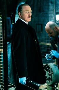 Mark Rolston as Erickson in "Saw VI."