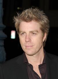 Kyle Eastwood at the California premiere of "Invictus."