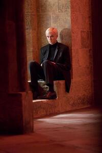 Tom Felton as Draco Malfoy in "Harry Potter and the Half-Blood Prince."