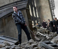Matthew Lewis in "Harry Potter and the Deathly Hallows: Part 2."