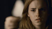 Emma Watson as Hermione Granger in "Harry Potter and The Deathly Hallows: Part 2."