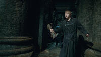 Rupert Grint as Ron Weasley in "Harry Potter and The Deathly Hallows: Part 2."