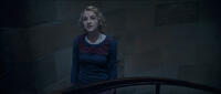 Evanna Lynch as Luna Lovegood in "Harry Potter and The Deathly Hallows: Part 2."