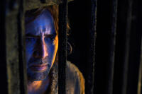 Nicolas Cage as Behman in "Season of the Witch"