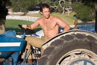 Alex O’Loughlin in "The Back-Up Plan."