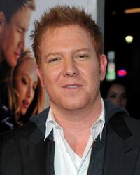 Ryan Kavanaugh at the California premiere of "Dear John."