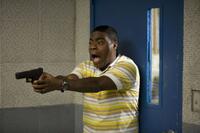 Tracy Morgan as Paul in "Cop Out."