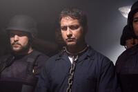 Gerard Butler in "Law Abiding Citizen."
