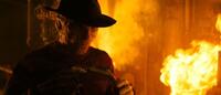 Jackie Earle Haley as Freddy Kruegerin "A Nightmare on Elm Street."