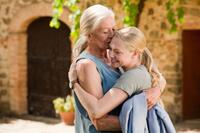 Vanessa Redgrave and Amanda Seyfried in "Letters to Juliet."