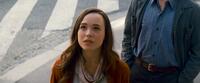 Ellen Page as Ariadne in "Inception."