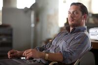 Tom Hardy as Eames in "Inception."