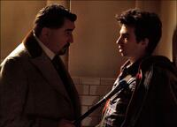 Alfred Molina and Jay Baruchel in "The Sorcerer's Apprentice."