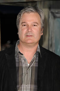 Director Gore Verbinski at the California premiere of "Rango."