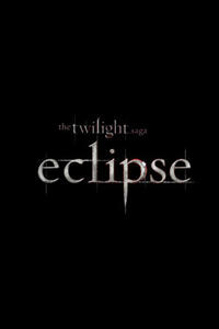 Title art for "The Twilight Saga: Eclipse."