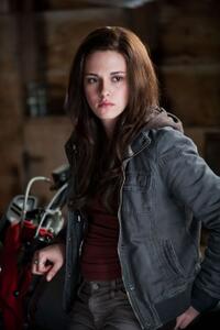 Kristen Stewart in "The Twilight Saga: Eclipse."