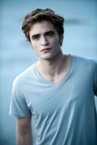 Robert Pattinson in "The Twilight Saga: Eclipse."