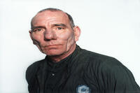 Pete Postlethwaite in "The Age of Stupid LIVE from New York."