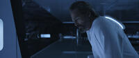 Jeff Bridges in "Tron: Legacy."