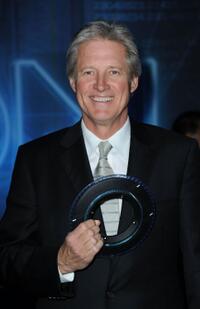 Bruce Boxleitner at the California premiere of "Tron: Legacy."
