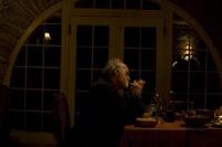 A scene from "Tickling Leo."