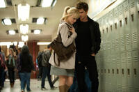 Emma Stone and Andrew Garfield in "The Amazing Spider-Man."