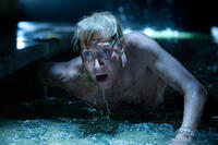 Rhys Ifans in "The Amazing Spider-Man."