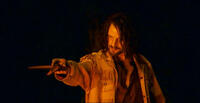 Ryan Robbins in "Leslie, My Name is Evil."