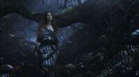 A scene from "Alice in Wonderland: An IMAX 3D Experience."