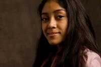 Evelyn Espinoza in "Ten9eight."