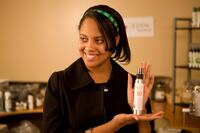 Jasmine Lawrence in "Ten9eight."