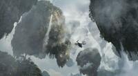 A scene from "Avatar in Digital 3D."