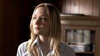Louisa Krause in "Toe to Toe."