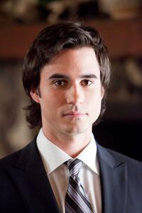 Sean Wing in "You Again."