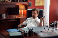 Peter Dinklage as Mr. Townsend in "Saint John of Las Vegas."